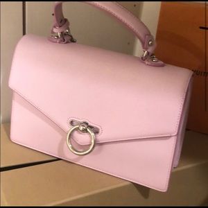 Rebecca Minkoff Jean Convertible Backpack